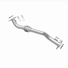 Cargar imagen en el visor de la galería, BRE Exhaust 04-10 Sienna 3.3L 3.5L Front Pipe Kit