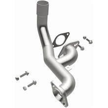 Cargar imagen en el visor de la galería, BRE Exhaust 11-17 C/V Grand Caravan Town &amp; Country Routan 3.6L Front Pipe Kit