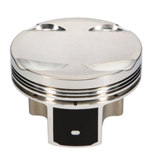 Cargar imagen en el visor de la galería, JE Pistons ACURA K209:1 88.0KIT Set of 4 Pistons