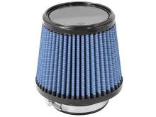 Cargar imagen en el visor de la galería, aFe MagnumFLOW Air Filters UCO P5R A/F P5R 3-1/2F x 6B x 4-3/4T x 5H