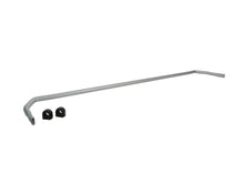 Cargar imagen en el visor de la galería, Whiteline 02-13 MINI Cooper Rear Sway Bar - 20mm HD Blade Adj. (Incl. Bushings)