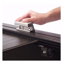 Load image into Gallery viewer, Pace Edwards 82-11 Ford Ranger 7ft Bed BedLocker w/ Explorer Rails