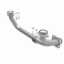 Cargar imagen en el visor de la galería, BRE Exhaust 06-08 Grand Vitara 2.7L Front Pipe Kit