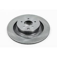 Cargar imagen en el visor de la galería, Power Stop 08-13 Infiniti G37 Rear Autospecialty Brake Rotor