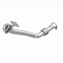 Cargar imagen en el visor de la galería, BRE Exhaust 97-01 A4 Quattro 1.8L Front Pipe Kit