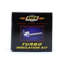 Cargar imagen en el visor de la galería, DEI Turbo Shield Universal - Kit