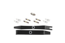 Cargar imagen en el visor de la galería, Diode Dynamics 16-23 Toyota Tacoma Interior LED Kit Cool White Stage 1