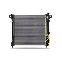 Load image into Gallery viewer, Mishimoto Dodge Dakota Replacement Radiator 1997-1999