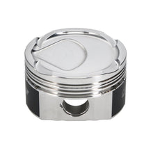 Cargar imagen en el visor de la galería, Manley 2013+ Subaru BRZ 86.50mm +.5mm Bore -11.4cc Dish 10.0:1 CR Platinum Series Piston Set