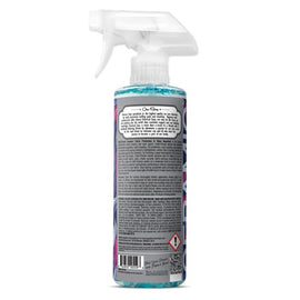Chemical Guys HydroThread Ceramic Fabric Protectant & Stain Repellent - 16oz