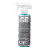 Chemical Guys HydroThread Ceramic Fabric Protectant & Stain Repellent - 16oz