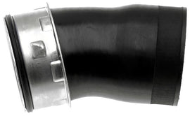 Gates 08-18 Volkswagen Jetta 4-Cyl. 2.0L Turbo To Pipe Hot Side Turbocharger Hose