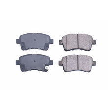 Cargar imagen en el visor de la galería, Power Stop 02-05 Suzuki Aerio Front Z16 Evolution Ceramic Brake Pads