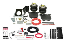Cargar imagen en el visor de la galería, Firestone 01-10 GM C2500HD/C3500HD AIO Wireless Ride-Rite All-In-One Kit (W217602870)