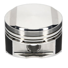 Cargar imagen en el visor de la galería, JE Pistons Nissan RB26DETT 86mmmm Bore 15.3cc Dome 8.2:1 CR - Set of 6