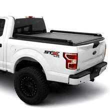 Cargar imagen en el visor de la galería, Putco 15-20 Ford F-150 - 6.5ft Bed - Tec Rails