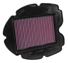 Cargar imagen en el visor de la galería, K&amp;N 02-09 Yamaha TDM900 Replacement Air Filter