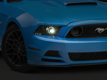 Cargar imagen en el visor de la galería, Raxiom 08-23 Ford Mustang Axial Series HID Bulb Upgrade 6000K