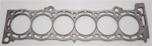 Cargar imagen en el visor de la galería, Cometic Toyota 7M-GE/7M-GTE .140in MLS Cylinder Head Gasket - 84mm Bore