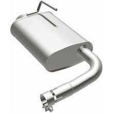 Cargar imagen en el visor de la galería, BRExhaust 19-25 Nissan Altima 2.5L Direct-Fit Replacement Rear Muffler Kit