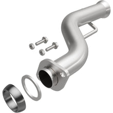 Cargar imagen en el visor de la galería, BRE Exhaust 11-13 Jeep Grand Cherokee 3.6L Front Pipe Kit
