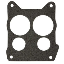 Cargar imagen en el visor de la galería, Moroso Quadrajet 4 Hole Carburetor Base Gasket