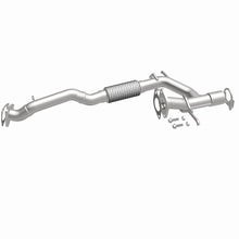 Cargar imagen en el visor de la galería, BRE Exhaust 14-22 Jeep Cherokee 3.2L Front Pipe Kit