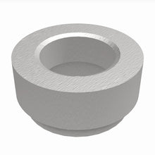 Cargar imagen en el visor de la galería, MagnaFlow Thrd O2 Sensor Boss 20-Pk