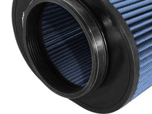 Cargar imagen en el visor de la galería, aFe Magnum FLOW Pro 5R Air Filter 5-1/2 in F x (10x7in B x (9x7)in T (Inverted) x 7in H