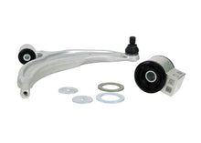 Cargar imagen en el visor de la galería, Whiteline 6/2009+ Chevy Cruze J300 / J305 / J308 Front Lower Control Arm - Right Side Only