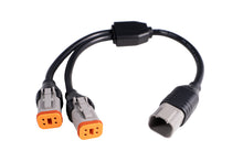 Cargar imagen en el visor de la galería, Diode Dynamics 21-22 Ford Bronco Stage Series Reverse Light Wiring Harness Kit