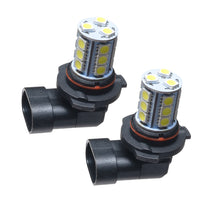 Cargar imagen en el visor de la galería, Oracle 9006 18 LED Bulbs (Pair) - White