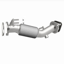 Cargar imagen en el visor de la galería, BRE Exhaust 11-14 Sonata 2.0L 2.4L Front Pipe Kit