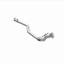 Cargar imagen en el visor de la galería, BRE Exhaust 98-05 Passat 1.8L Front Pipe Kit
