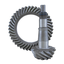 Cargar imagen en el visor de la galería, Yukon High Performance Yukon Ring &amp; Pinion Gear Set for 14 &amp; Up GM 9.76in In A 3.42 Ratio