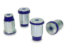 Cargar imagen en el visor de la galería, SuperPro 04-08 Ford F150 Front Lower Control Arm Inner Bushing Kit