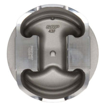 Cargar imagen en el visor de la galería, JE Pistons Chrysler 440 BB 4.360in Bore Flat Top -6.00cc Forged Pistons - Set of 8