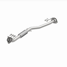 Cargar imagen en el visor de la galería, BRE Exhaust 95-99 200SX Sentra 1.6L Front Pipe Kit
