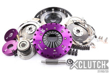 Load image into Gallery viewer, XClutch 10-15 Chevrolet Camaro 6.2L 9in Twin Solid Ceramic Clutch Kit