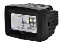 Cargar imagen en el visor de la galería, KC HiLiTES C-Series C2 LED 2in. Backup Area Flood Light 20w (Single) - Black