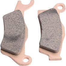 Load image into Gallery viewer, All Balls Racing 16-23 Can-Am Outlander DPS 450 EFI Sintered Brake Pad Front Right