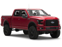 Cargar imagen en el visor de la galería, Raxiom 15-17 Ford F-150 CXR Series LED Headlights- Black Housing- Clear Lens
