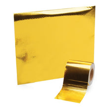 Cargar imagen en el visor de la galería, DEI Powersport Motorcycle Under Tank Heat Reflection Kit - Gold