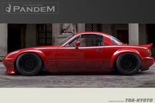 Cargar imagen en el visor de la galería, GReddy 90-98 Mazda Miata Rocket Bunny Front Lip