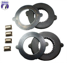Cargar imagen en el visor de la galería, Yukon Gear Dana 80 Tracloc Clutch Set Round Design