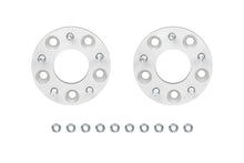 Cargar imagen en el visor de la galería, Eibach Pro-Spacer 30mm Spacer / 6x139.7 Bolt Pattern / Hub Center 110 for 87-04 Nissan Pathfinder