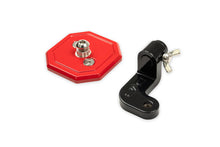 Cargar imagen en el visor de la galería, DV8 Offroad Universal Molle Adj. Antenna &amp; Whip Mount
