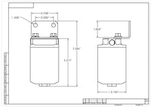 Load image into Gallery viewer, Technical Drawing