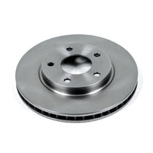 Cargar imagen en el visor de la galería, Power Stop 07-12 Dodge Caliber Front Autospecialty Brake Rotor