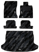 Cargar imagen en el visor de la galería, HKS FLOOR MATS ZN8/ZD8 FULL SET OCT LHD